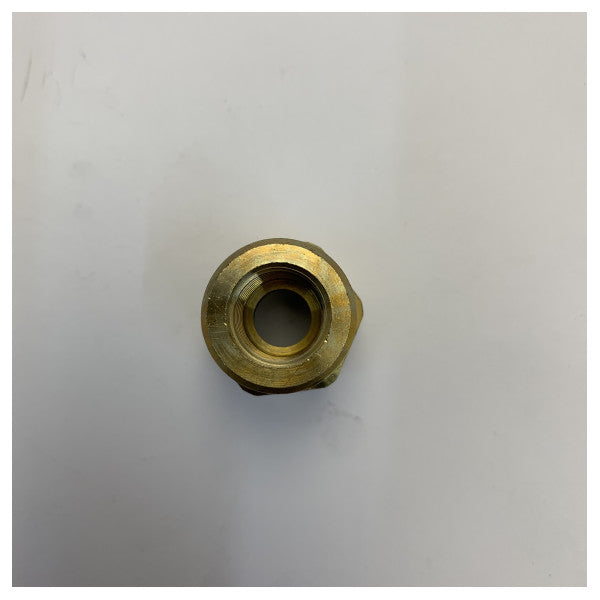 Flojet Caterpillar 501118 Brass Nozzle Body