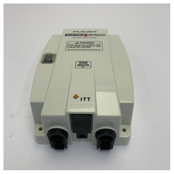 Αντλία διανομέα Flojet BIB3000A Bag-in-Box - 230V SW40 EU - BIB3000A