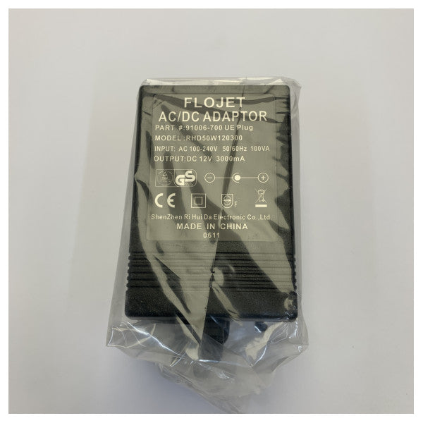 Pompa dispenser Flojet BIB3000A Bag-in-Box - 230V SW40 EU - BIB3000A