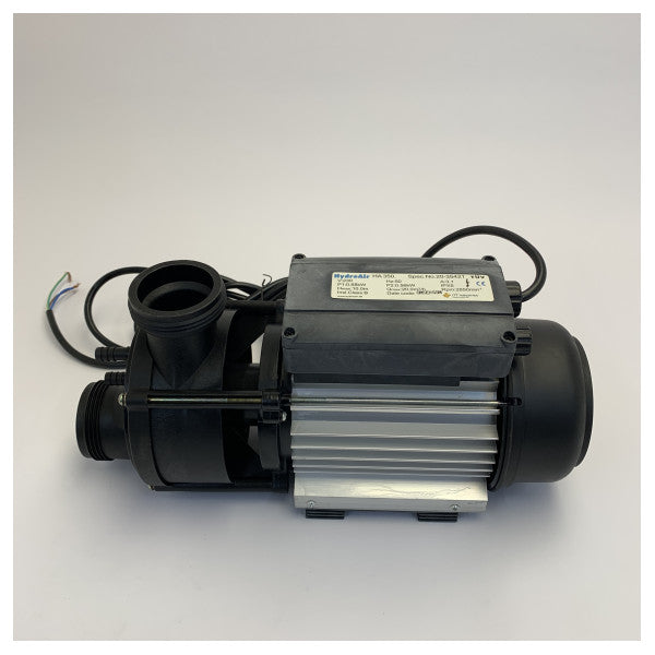 HydroAir Pnömatik Pompa 0.56KW - HA350