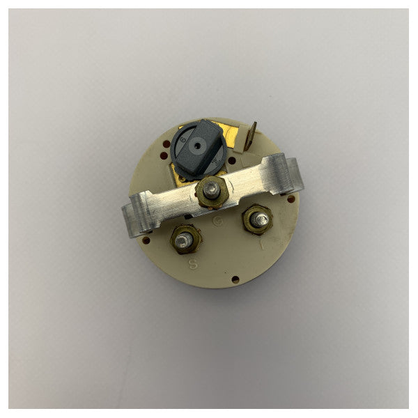 Индикатор за температурата на охлаждане на двигателя на Teleflex - 10590E