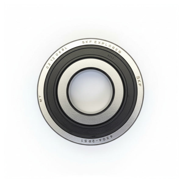 SKF 6306-2RS1 Explorer Ρουλεμάν βαθειάς αύλακας - 18753-0275 ναυτικής ποιότητας