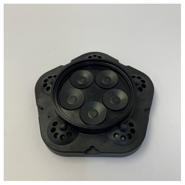 Jabsco 18753-5006 Kit tal-Valv 52700