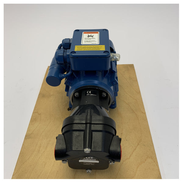 Jabsco PAR-Max 4 Marine Pressure Pump 230V - 30800-1308