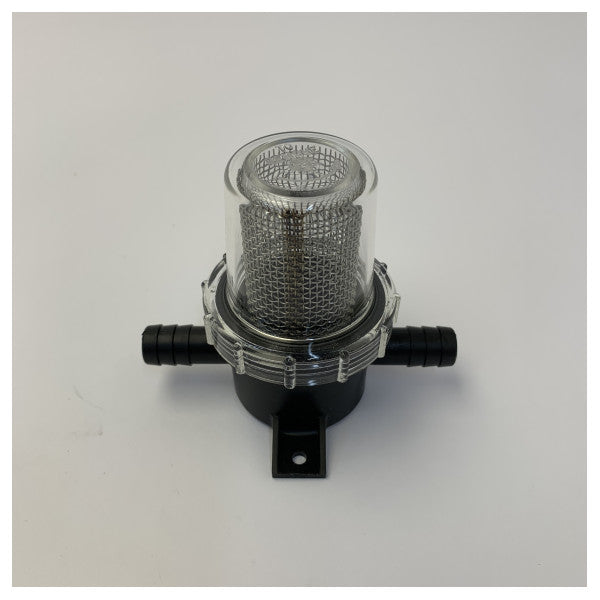 Jabsco PAR-Max 4 Marine Pressure Pump 230V - 30800-1308