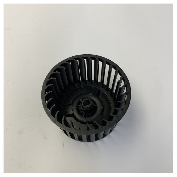 Jabsco 34742-0001 Kit tar-Rota tal-Blower - Impeller tal-Extractor Marin