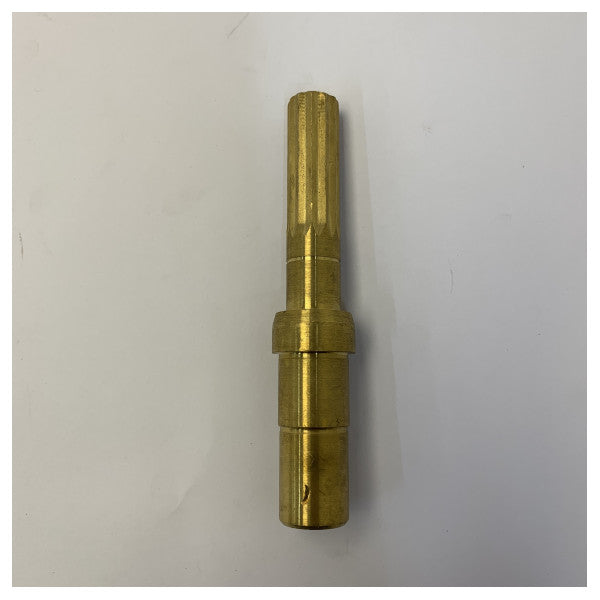 Xylem Short G.M. Άξονας από ορείχαλκο για ναυτικές αντλίες - 0192125000