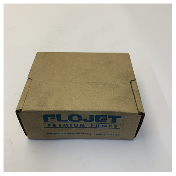 Kit de membrane de pompe marine Jabsco 18753-5038 Ultra 7