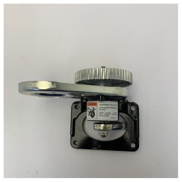 Jabsco 35506-0001 Στήριγμα άξονα PAR