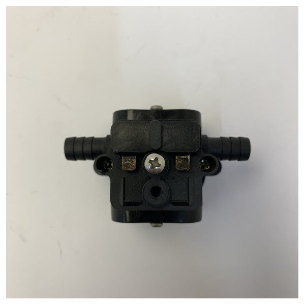 Kit di assemblaggio della testata della pompa Par-Max 1 Jabsco 42632-0000