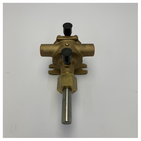 Jabsco 4900-200 Bronz Pervane Pompası