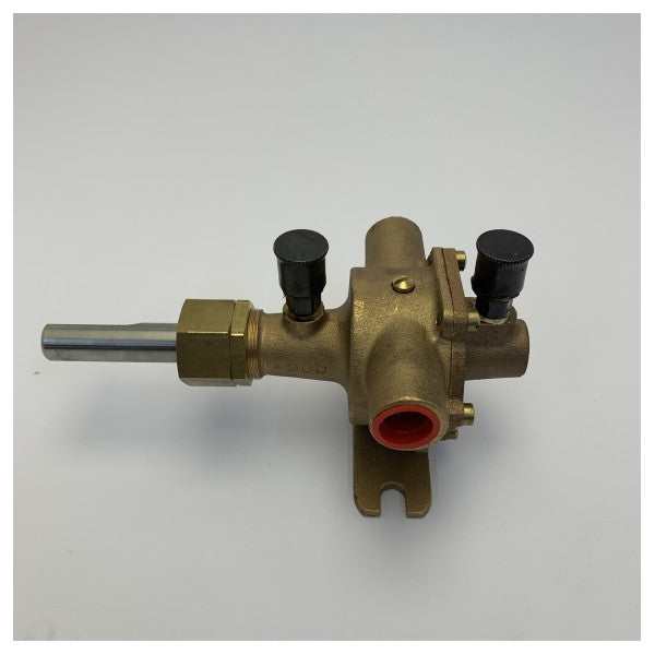 Jabsco 4900-200 Bronz Pervane Pompası