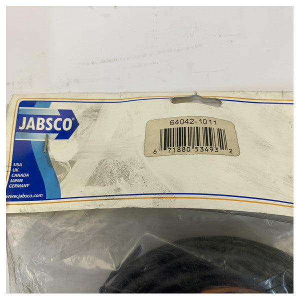 Jabsco 10ft/3m Marine Electronic Extension Cable - 0416404211