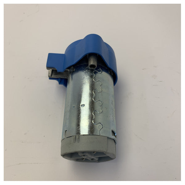 Compressore per clacson marino Jabsco 24V - 113 100 03