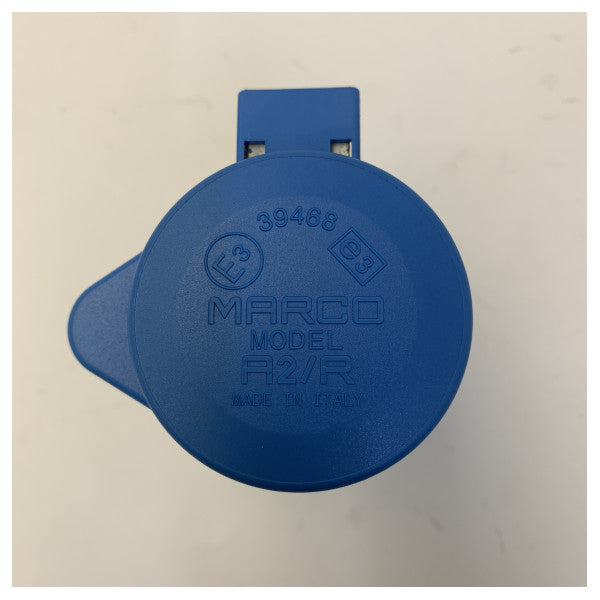 Compressore per clacson marino Jabsco 24V - 113 100 03