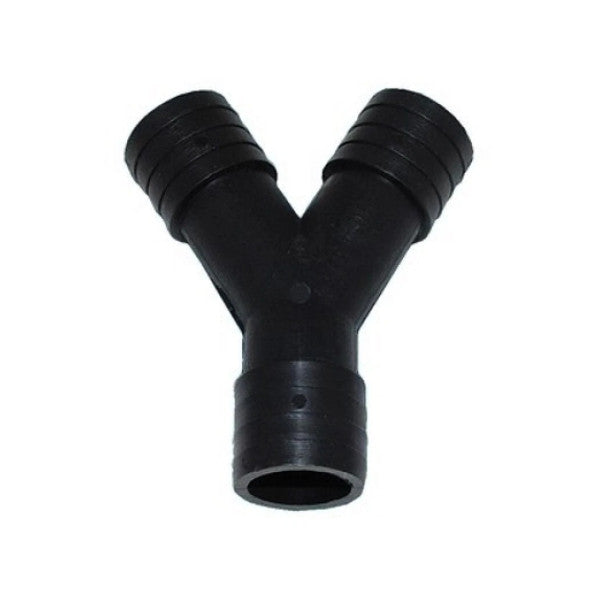 Rule Y-Ventilschlauchanschluss 1-1/8inch (29mm) Marine-Bilgepumpenanschluss - 0558000213