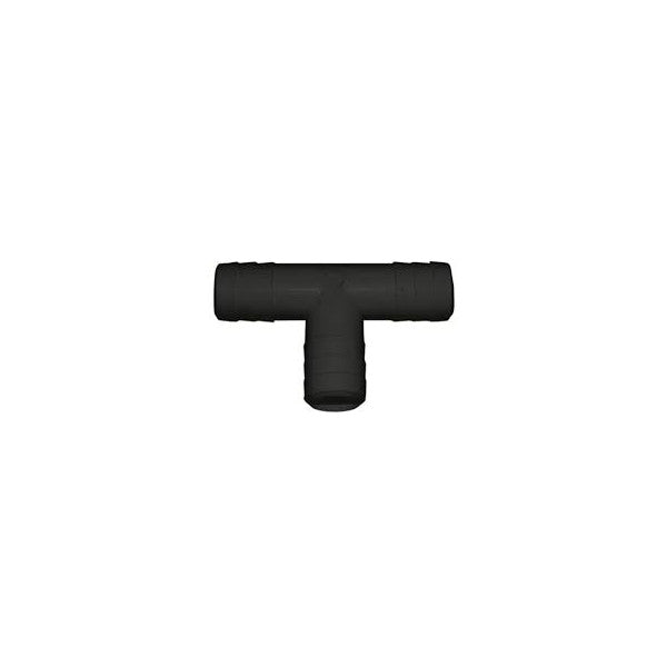 Rule 215 3/4inch 19mm T-Verbindungsstück für Marineschlauch