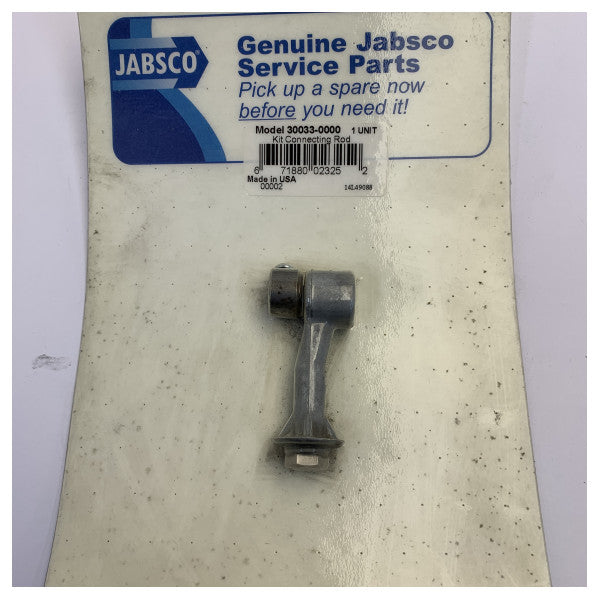 Jabsco 30033-0000 kiertokankisarja