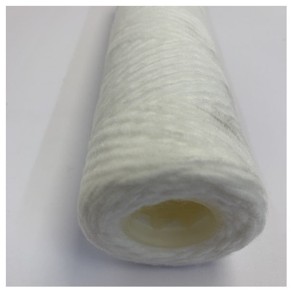10-Inch Sediment Filter Cartridge 25 Micron - 4090602510