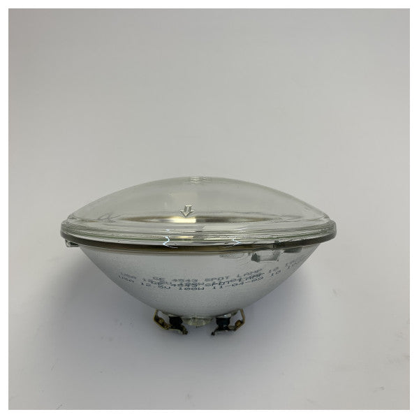 Jabsco 43990-0048 Marine Sealed-Beam-Lampe 7 Zoll 12V