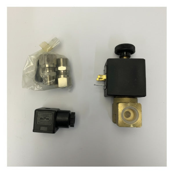 Електромагнітний клапан Marco 12V Marine 3/8inch 12mm