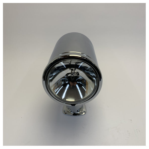 Jabsco Marine Spotlight 6\" Krom 12/24V Spot-Flod Ytmontering - 63022-0012