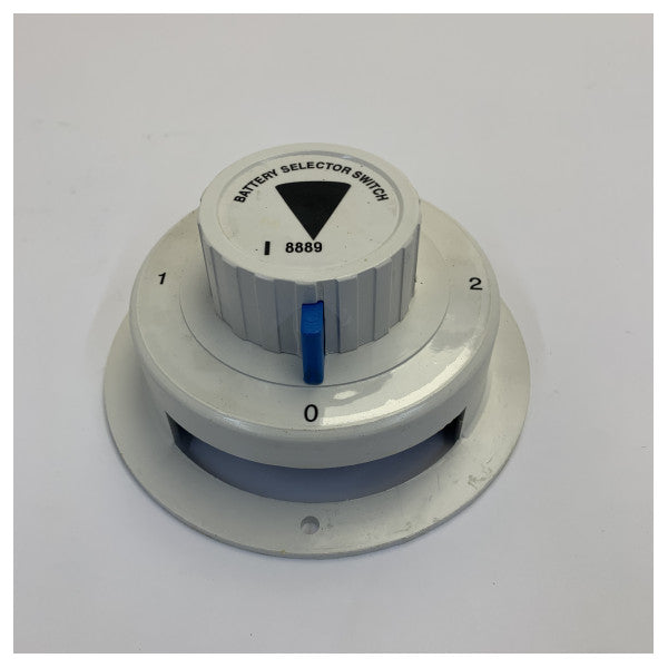 Marinebatteribryter modell 8889 - SKU 75000600