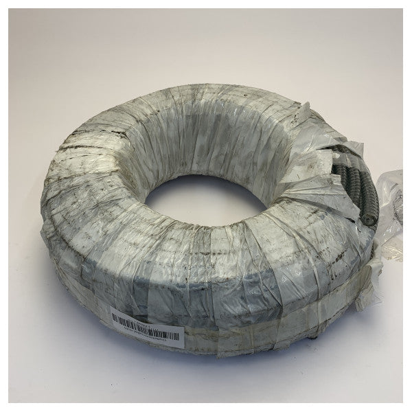 Manguera marina Jabsco Armorvin HNA de 10 mm - Rollo de 60 m