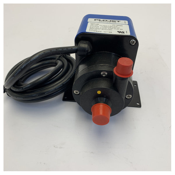 Flojet NDP14/2 Magnetantrieb Zentrifugalpumpe 110V 1-60 3/8 NPT