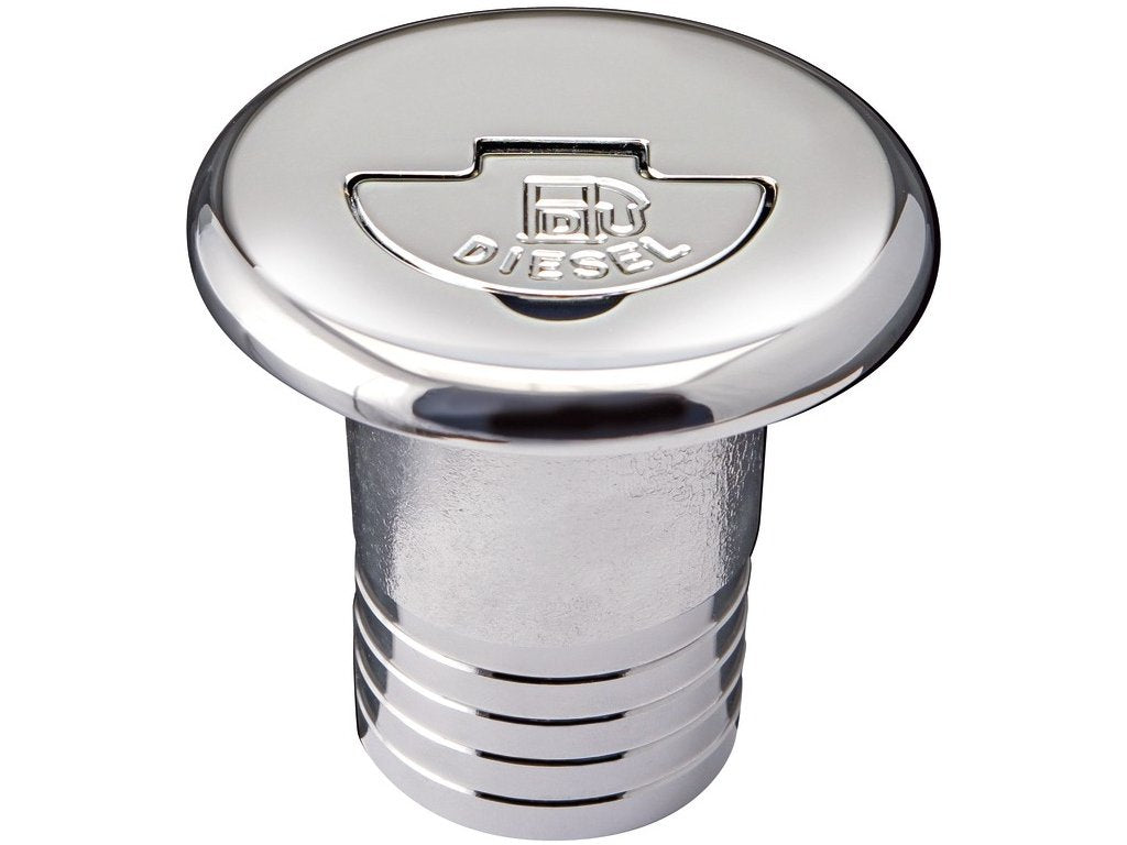 フォレスティ・スアルディ 805A.38.C フューエルデッキフィラーキャブブラス 38mm