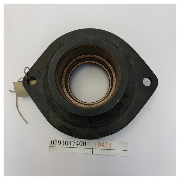 Wspornik mocujący pompy Xylem - część 10474 - 0191047400