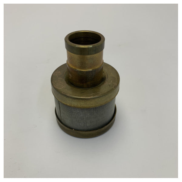 Filtro d'acqua Jabsco 50 Ltr - 23733-0000