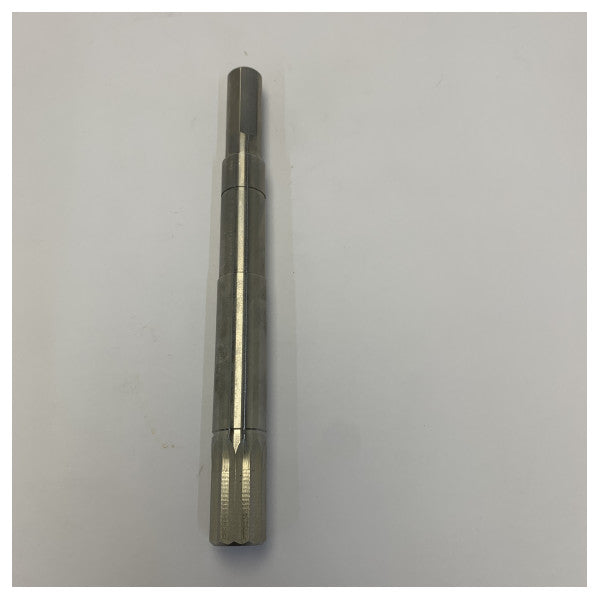 Jabsco Anglo Tech 10417 Albero Drive Shaft
