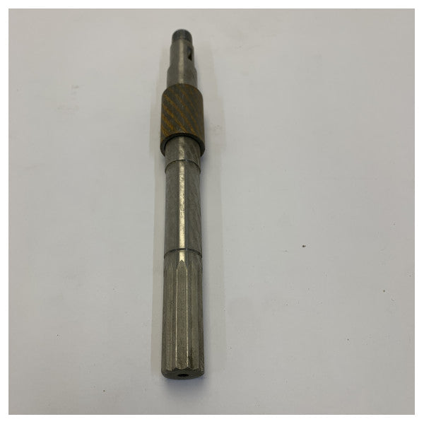 Jabsco Engine Drive Shaft Albero 11127 - 0191112700