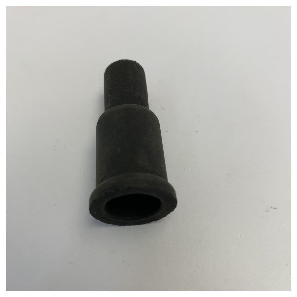Connettore adattatore per tubo dritto Flojet 33857-0000