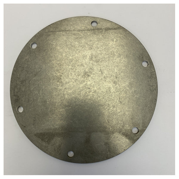 Piastra di copertura finale Jabsco - 29885-0000