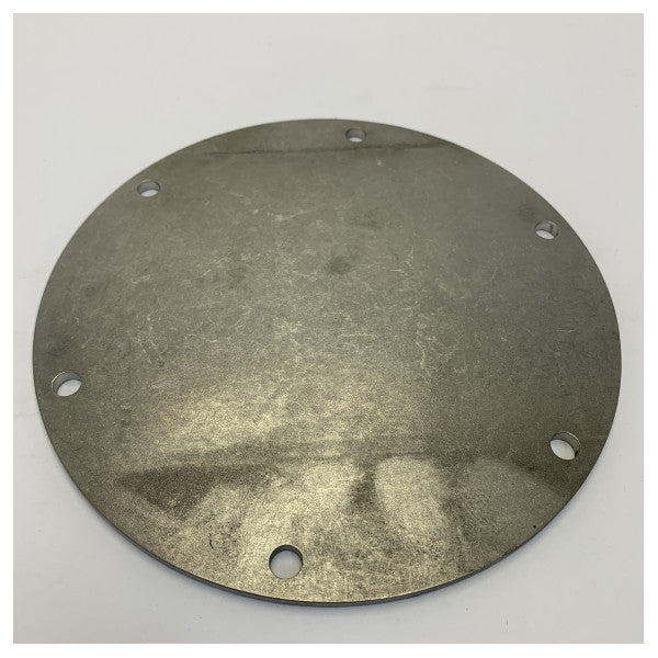 Piastra di copertura finale Jabsco - 29885-0000