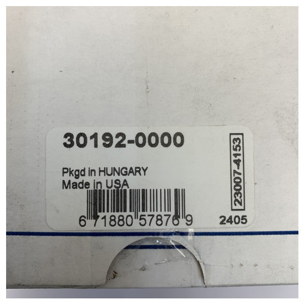 Jabsco 30192-0000 Cam per Pompe Marine