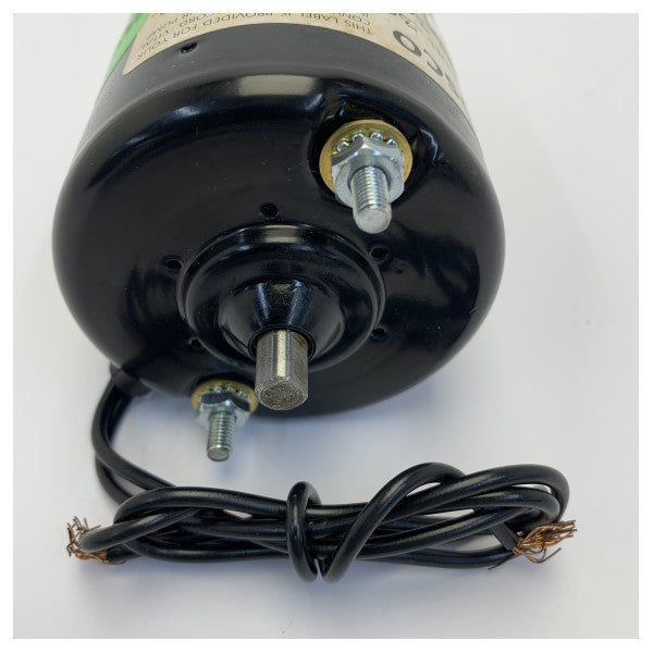 Pompa Marina di Ricambio Jabsco 30201-0010 - Motore PAR 24V CC