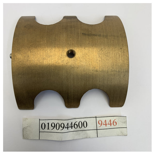 Jabsco Cam Fairlead - takilakomponentti - osa 9446
