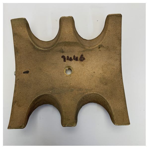 Jabsco Cam Fairlead - takilakomponentti - osa 9446