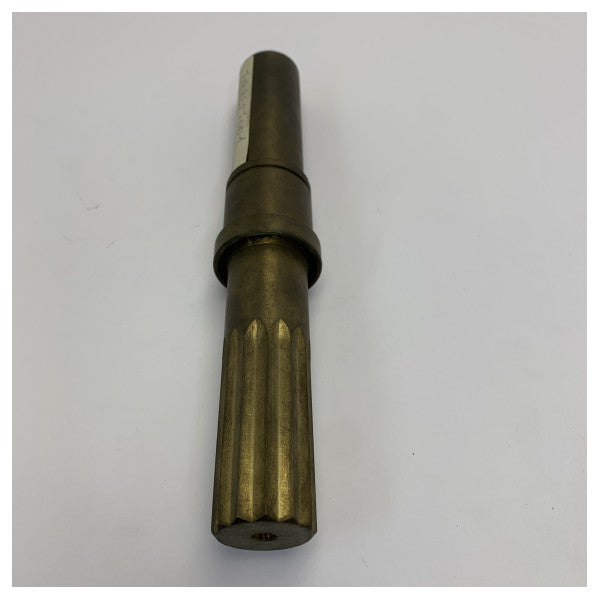 Jabsco Marine Splined Drive Shaft - - 9527-0001