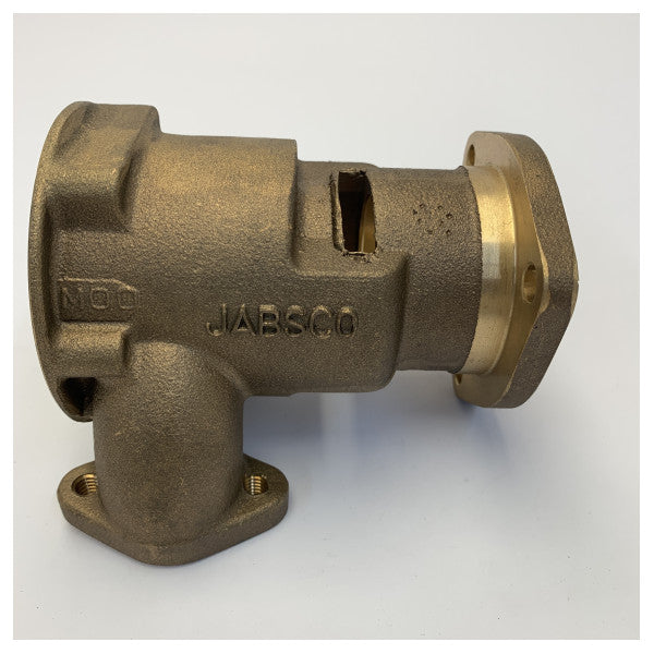 Jabsco kućište pumpe od mesinga 9704-8100