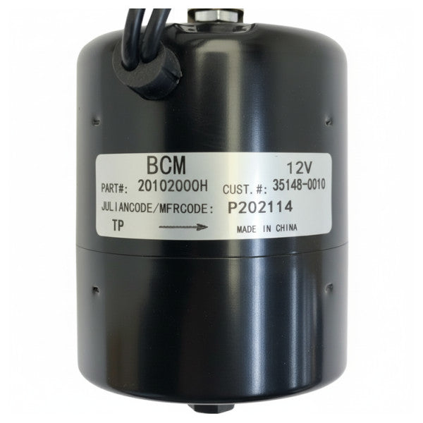 Motore Jabsco 12V DC per pompe marine - 30200-0000