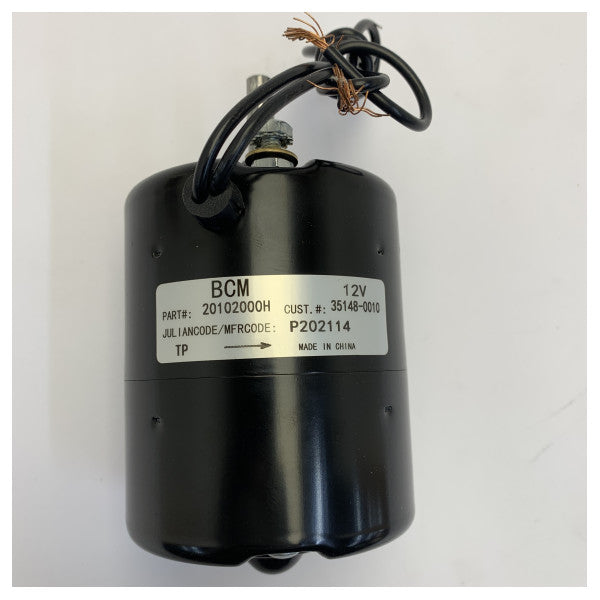 Motore Jabsco 12V DC per pompe marine - 30200-0000