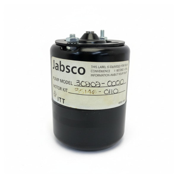 Kit motore Jabsco 30202-0000 per PAR 36960 - 35146-0110