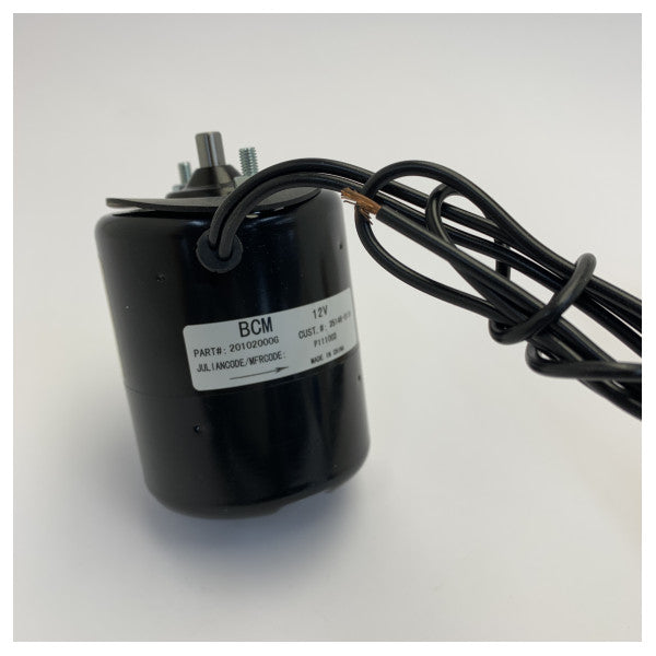 Jabsco 30202-0000 Moottorisarja PAR 36960 - 35146-0110