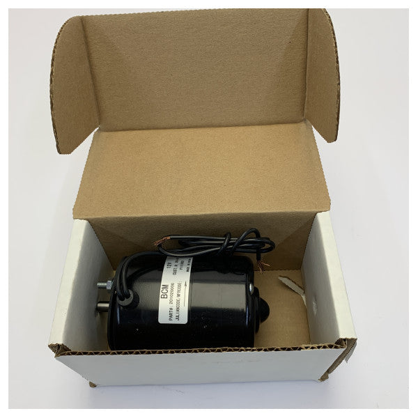 Jabsco 30202-0000 Moottorisarja PAR 36960 - 35146-0110