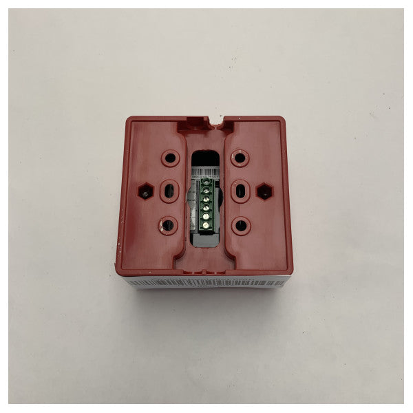 Painel de Alarme de Incêndio Autronica BF-300V2 - Ponto de Chamada