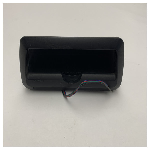 Caricabatterie wireless per telefoni Scanstrut Cove LED SC-CW-10F